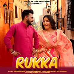 Rukka (feat. Binder Danoda, Savi Chaudhary)